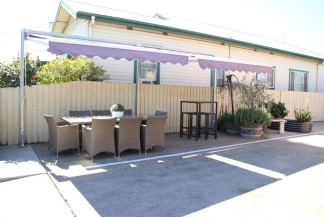 Squatters Homestead Motel Casino Exterior photo
