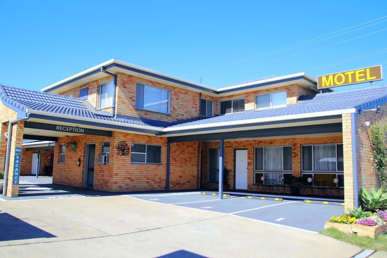 Squatters Homestead Motel Casino Exterior photo