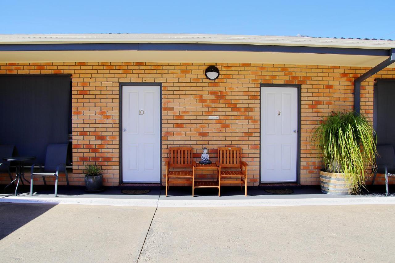 Squatters Homestead Motel Casino Exterior photo