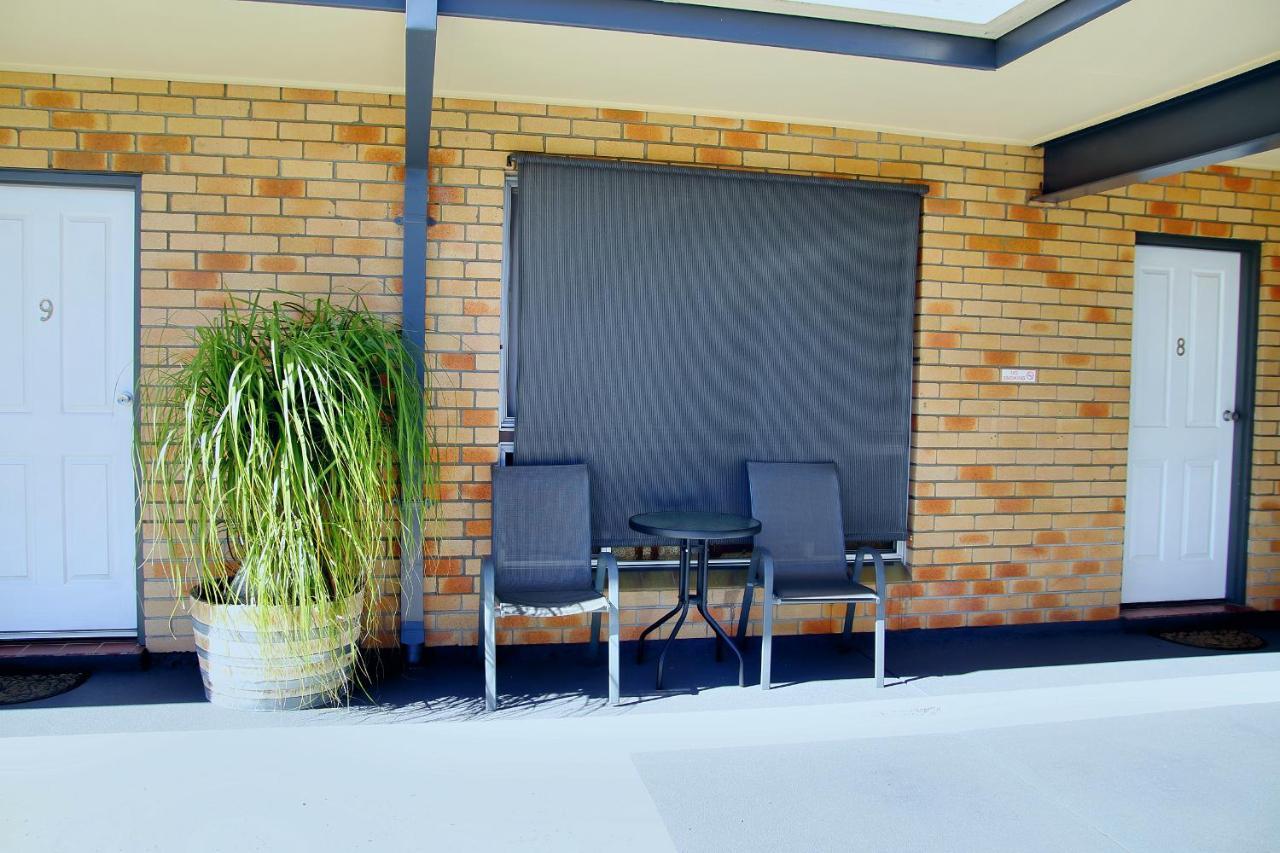 Squatters Homestead Motel Casino Exterior photo