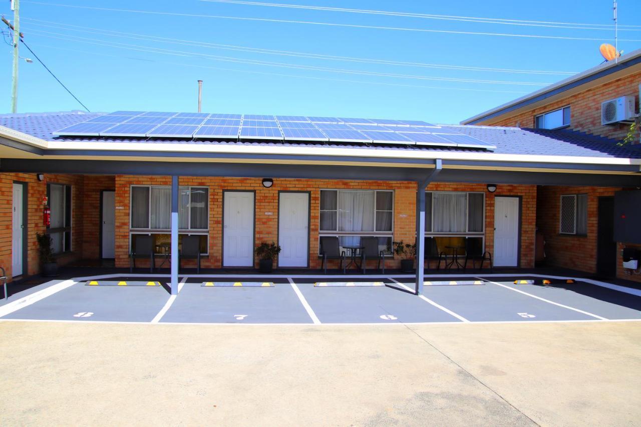 Squatters Homestead Motel Casino Exterior photo