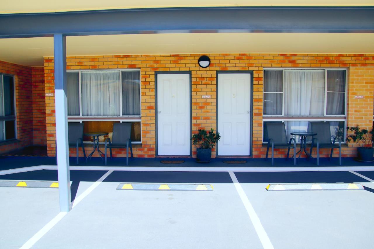 Squatters Homestead Motel Casino Exterior photo